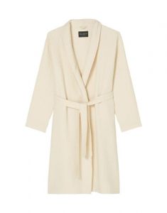 Marc O'Polo Essential Men Oatmeal Bathrobe S