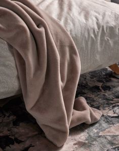 ESSENZA Fabrice Ivory Duvet cover 240 x 220 cm