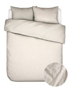 ESSENZA Fabrice Ivory Duvet cover 260 x 220 cm