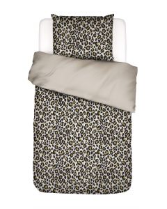 Essenza Fedelia Sand storm Duvet cover 155 x 220