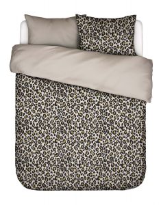 Essenza Fedelia Sand storm Duvet cover 200 x 200