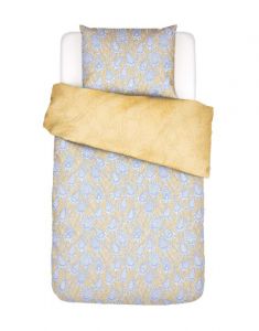 ESSENZA Fela Sahara Sun Duvet cover 140 x 220 cm