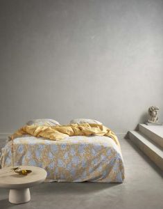 ESSENZA Fela Sahara Sun Duvet cover 260 x 220 cm