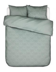 ESSENZA Felipa Dusty green Duvet cover 260 x 220 cm