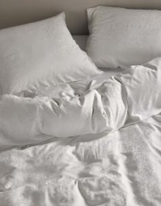 ESSENZA Felipa Oyster Duvet cover 260 x 220 cm