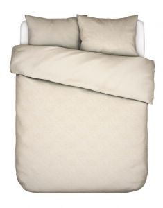 ESSENZA Felipa Oyster Duvet cover 200 x 200 cm
