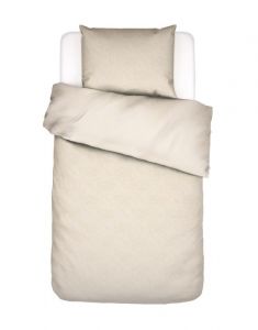 ESSENZA Felipa Oyster Duvet cover 140 x 200 cm