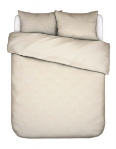 ESSENZA Felipa Oyster Duvet cover 260 x 220 cm