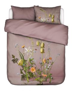 ESSENZA Ficaria Woodrose Duvet cover 260 x 220 cm