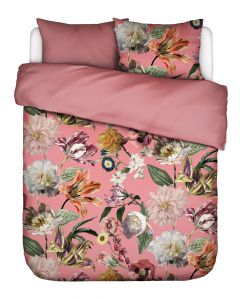 ESSENZA Filou Summer mauve Duvet cover 240 x 220 cm