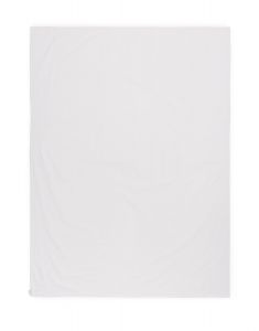 Essenza Fine Art White Table cloth 140 x 180
