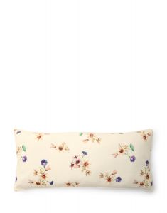 ESSENZA Fiora Vanilla Cushion large 40 x 90 cm