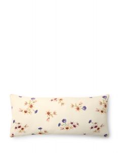 ESSENZA Fiora Vanilla Cushion large 40 x 90 cm