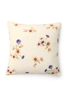 ESSENZA Fiora Vanilla Cushion 50 x 50 cm