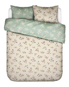 ESSENZA Fiora Vanilla Duvet cover 240 x 220 cm