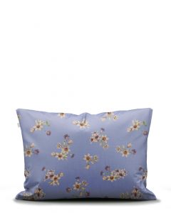 ESSENZA Fiora Lavender blue Pillowcase 60 x 70 cm