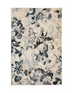 ESSENZA Floor Vanilla Carpet small 60 x 90 cm