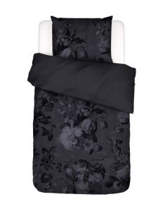 ESSENZA Floor Nightblue Duvet cover 155 x 220 cm