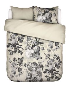 ESSENZA Floor Vanilla Duvet cover 240 x 220 cm