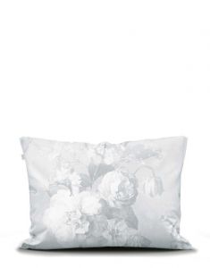 ESSENZA Floor illusion blue Pillowcase 60 x 70 cm