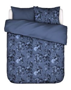 ESSENZA Florice Bijou blue Duvet cover 240 x 220 cm