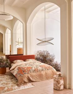 Essenza Grazie Hazel Duvet cover 200 x 220