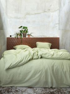 ESSENZA Guy Green Duvet cover 140 x 220