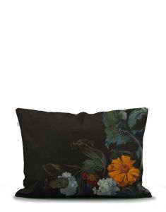 ESSENZA Gwendolyn darkest green Pillowcase 60 x 70 cm