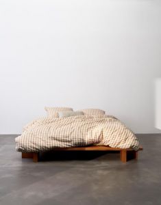 Marc O'Polo Gyda Cloud pink Duvet cover 240 x 220 cm