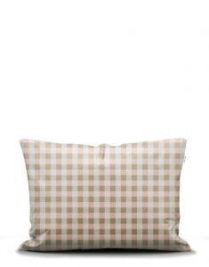 Marc O'Polo Gyda Cloud pink Pillowcase 40 x 80 cm