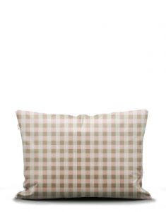 Marc O'Polo Gyda Cloud pink Pillowcase 40 x 80 cm