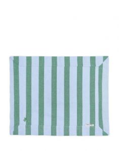 Marc O'Polo Haley Multi green Placemat 50 x 70 cm