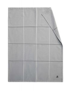 Marc O'Polo Haley Multi grey Tea towel 2 piece set