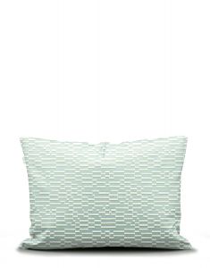 Marc O'Polo Harpa Blue haze Pillowcase 40 x 80 cm