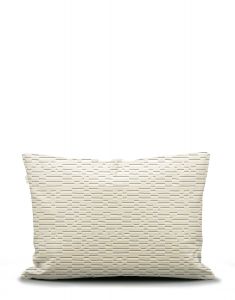 Marc O'Polo Harpa Oatmeal Pillowcase 40 x 40 cm