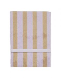 Marc O'Polo Heritage Lilac Guest towel 30 x 50 cm