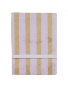 Marc O'Polo Heritage Lilac Towel 70 x 140 cm
