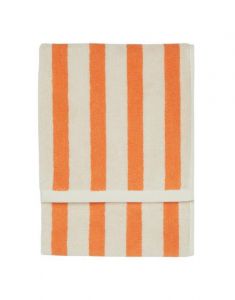 Marc O'Polo Heritage Melon Towel 70 x 140 cm