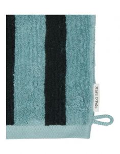 Marc O'Polo Heritage Aquamarine Washing mitt 16 x 22 cm