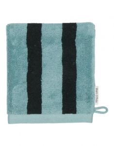 Marc O'Polo Heritage Aquamarine Washing mitt 16 x 22 cm