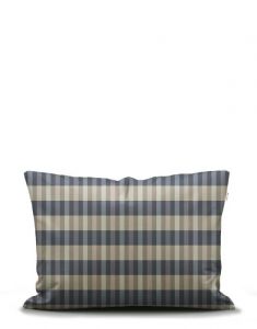 Marc O'Polo Hillan Forest green Pillowcase 60 x 70 cm