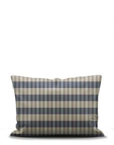 Marc O'Polo Hillan Forest green Pillowcase 60 x 70 cm