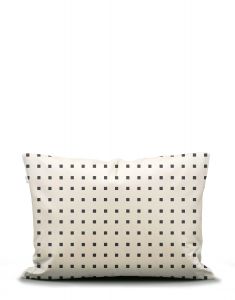 Marc O'Polo Iben Black Pillowcase 40 x 40 cm
