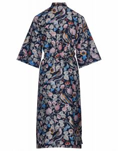 ESSENZA Ilona Aleste Slate grey Kimono XL