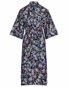 ESSENZA Ilona Aleste Slate grey Kimono XL