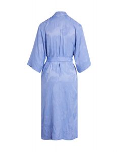 ESSENZA Ilona Charley Lavender blue Kimono XXL