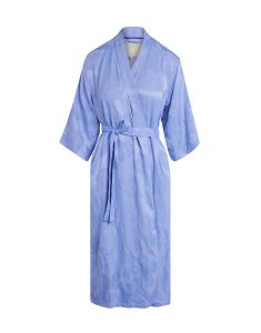 ESSENZA Ilona Charley Lavender blue Kimono XXL