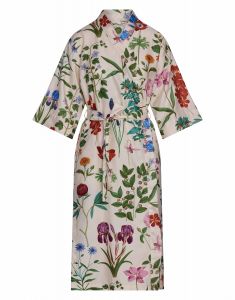 ESSENZA Ilona Marigold Vanilla Kimono M