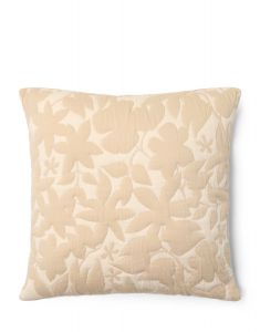 ESSENZA Imara Oatmeal Cushion 50 x 50 cm