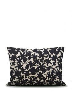 ESSENZA Imara Anthracite Pillowcase 60 x 70 cm